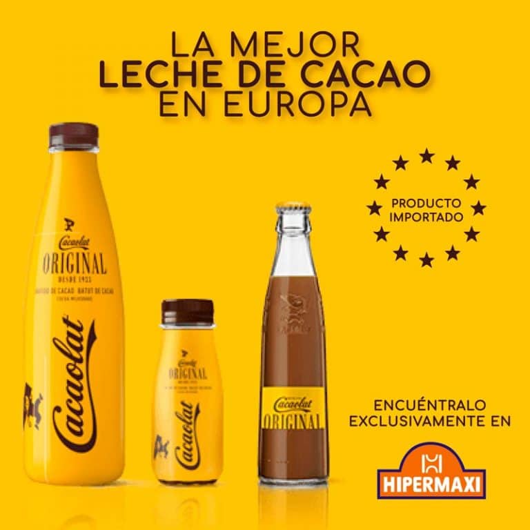 CACAOLAT-HIPER